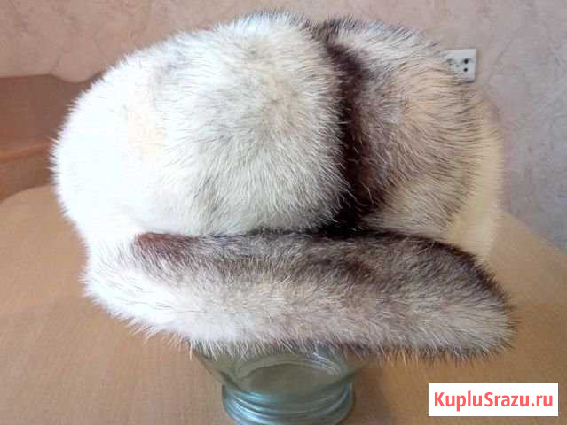 Женская кепка Нерюнгри - изображение 1