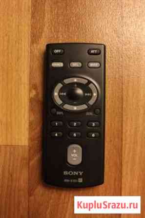 Пульт ду sony RM-X151 Муром