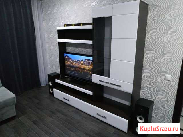Продам стенку Выкса - изображение 1