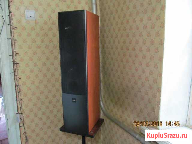 Canton LE - 107 германия Новочеркасск - изображение 1