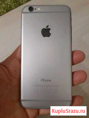 iPhone 6 16gb Нефтекамск - изображение 1