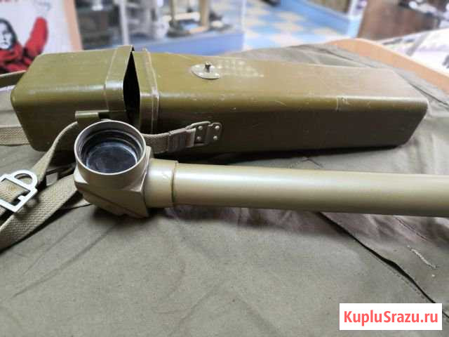 Перископ от артиллерийской буссоли паб Белгород - изображение 1