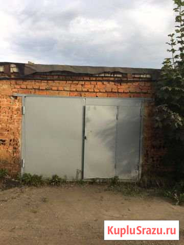 Гараж на продажу в Гагарине Гагарин - изображение 1
