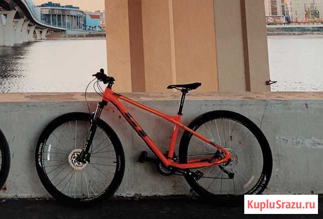 Gt avalanche 29 Бугры - изображение 1