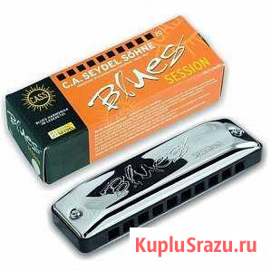 10201C Session Standard C гармошка, Германия Воронеж - изображение 1