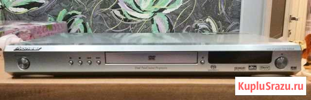 DVD пионер Одинцово - изображение 1