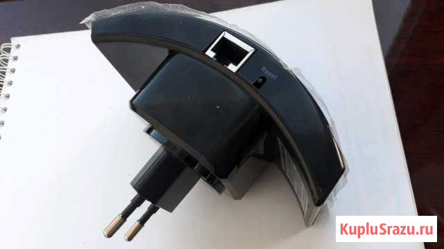 Продам усилитель wifi Южноуральск - изображение 1