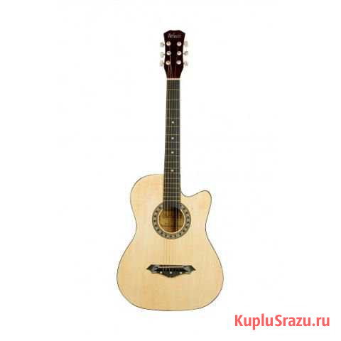 Акустическая гитара Belucci BC4110 N Воронеж - изображение 1