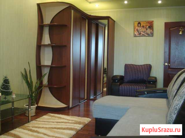 2-к квартира, 45 кв.м., 4/5 эт. Братск - изображение 1