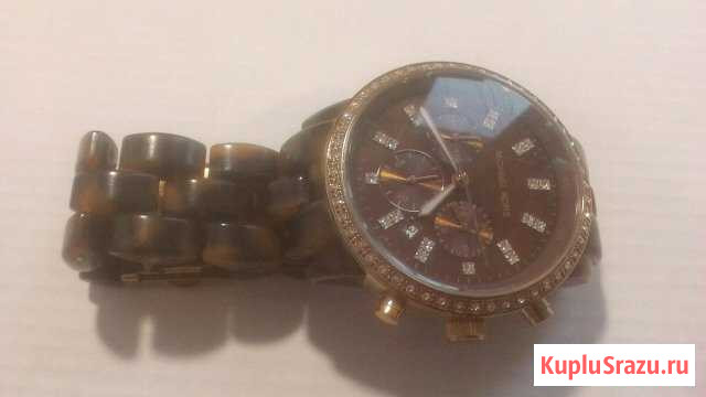 Часы Michael Kors MK5366 Междуреченск - изображение 1