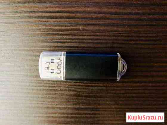 Флешка usb 1Тб (1000гб) Комсомольск-на-Амуре