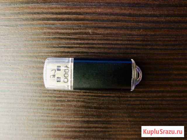 Флешка usb 1Тб (1000гб) Комсомольск-на-Амуре - изображение 1
