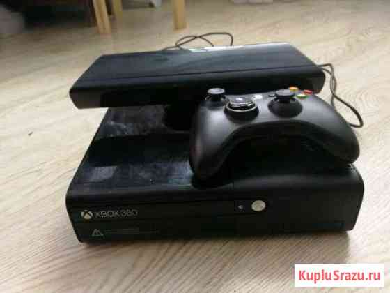Xbox 360 Каменск-Шахтинский