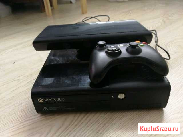 Xbox 360 Каменск-Шахтинский - изображение 1
