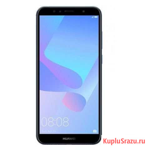 Huawei Y6 Prime 2018 Старый Оскол - изображение 1