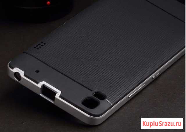 Чехол + закаленное стекло на Lenovo A7000 Выборг - изображение 1