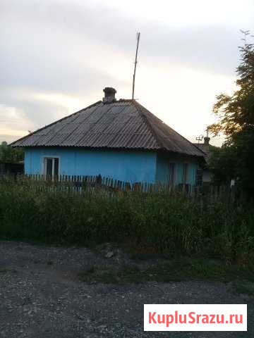 Дом 30.7 кв.м. на участке 6 сот. Ленинск-Кузнецкий - изображение 1