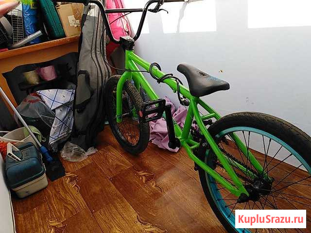 Bmx Новороссийск - изображение 1