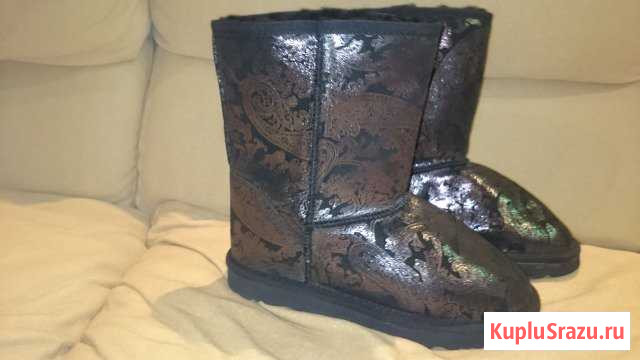 Уги UGG Автралия 38 размер Пермь - изображение 1