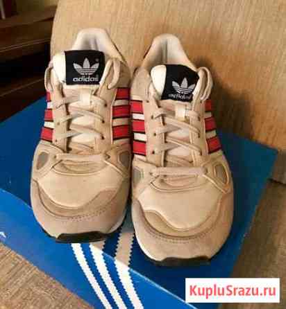 Крассовки Adidas ZX 750 Омск