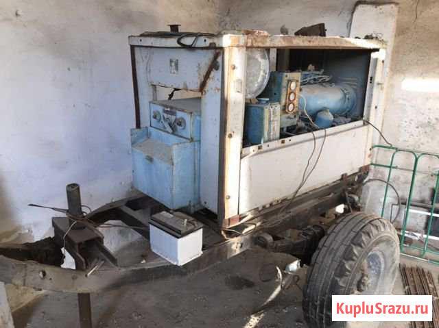 Сак Красноперекопск - изображение 1