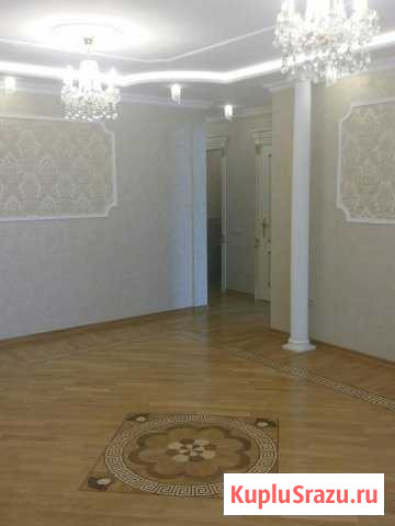 3-к квартира, 78 кв.м., 7/17 эт. Московский - изображение 1
