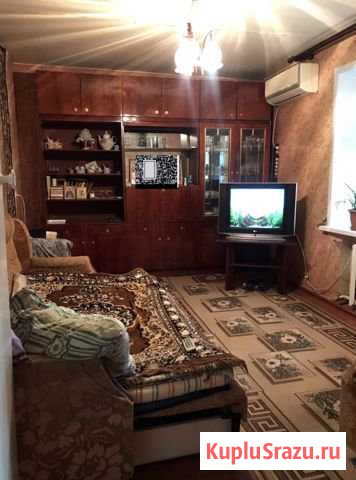 2-к квартира, 40 кв.м., 2/3 эт. Маркс - изображение 1