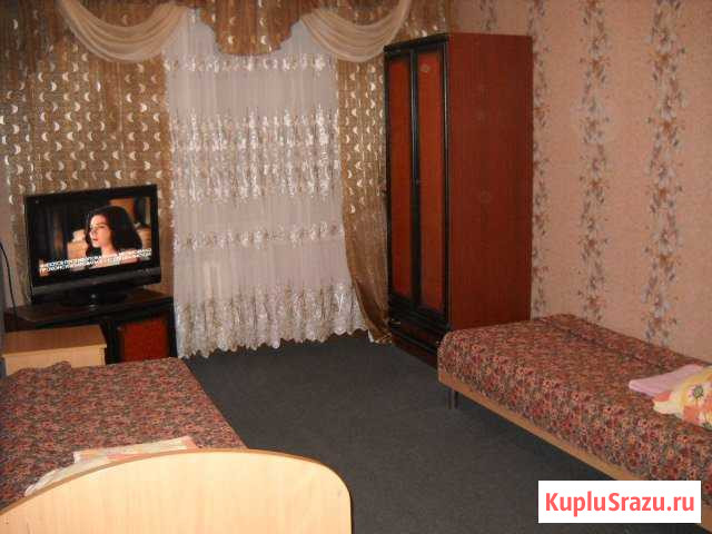 2-к квартира, 46 кв.м., 1/5 эт. Белокуриха - изображение 1