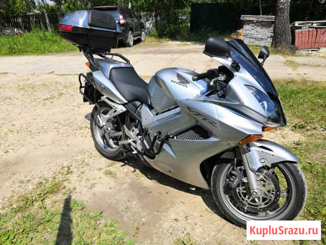Honda vfr 800 Киров - изображение 1