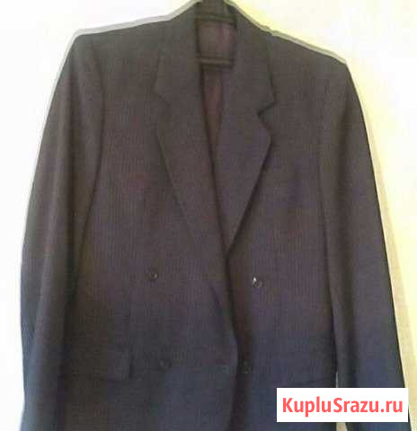 Продам костюм Энгельс - изображение 1