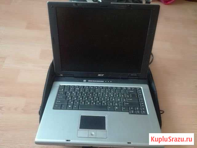 Ноутбук Acer Воскресенское - изображение 1