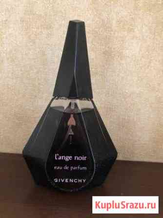 Парфюмерная вода l’ange noir givenchy Набережные Челны