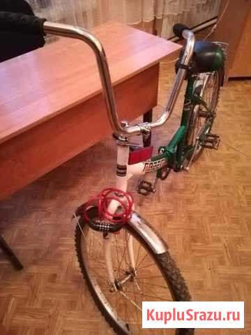 Продам велосипед Хабаровск - изображение 1