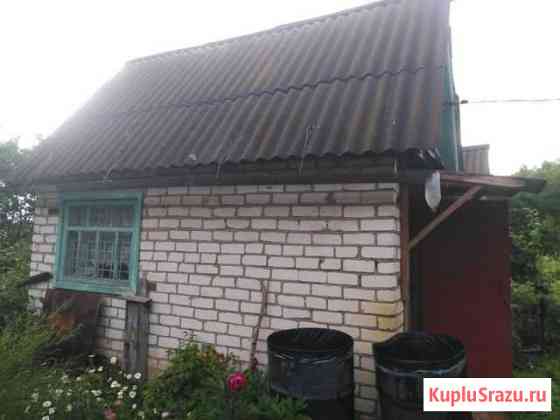 Дача 20 кв.м. на участке 3 сот. Новочебоксарск