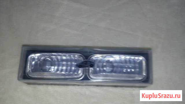 Указатель поворота боковой Киров - изображение 1