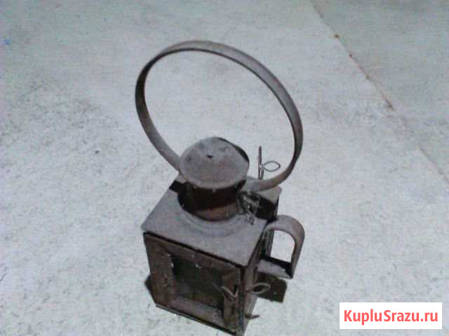 Подсвечник подвесной Тейково - изображение 1