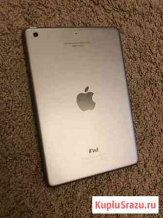 iPad 2 mini 32 gb space gray Одинцово