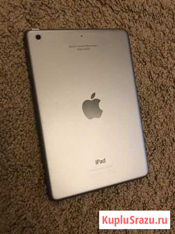iPad 2 mini 32 gb space gray Одинцово - изображение 1