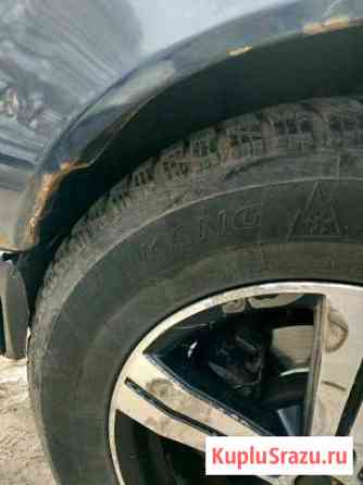 Зимняя резина 215/70r16 Nankang Моршанск