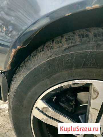 Зимняя резина 215/70r16 Nankang Моршанск - изображение 1