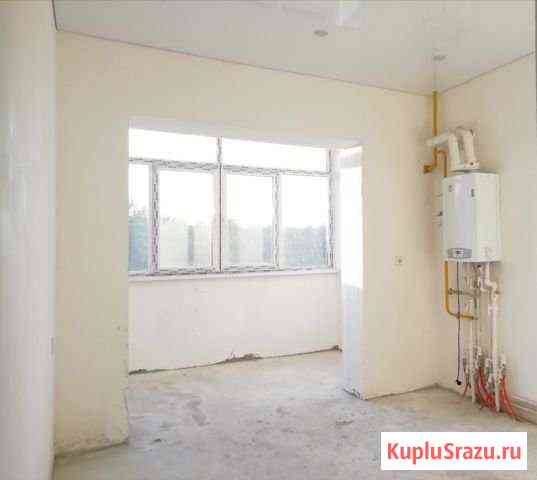 2-к квартира, 53 кв.м., 1/3 эт. Бузулук