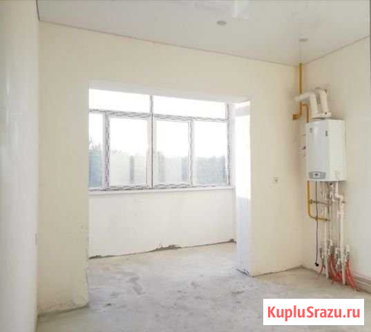 2-к квартира, 53 кв.м., 1/3 эт. Бузулук - изображение 1