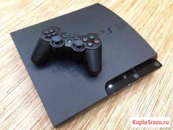 SonyPlayStation 3 Комсомольск-на-Амуре