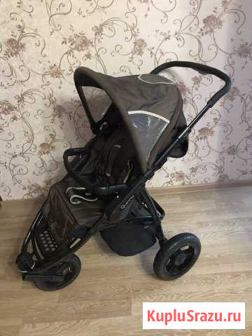 Коляска Quinny Speedi Pack 2 в 1 Уфа - изображение 1