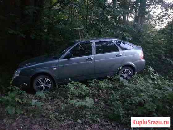 LADA Priora 1.6 МТ, 2009, хетчбэк Козельск