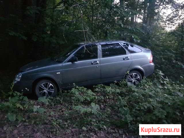 LADA Priora 1.6 МТ, 2009, хетчбэк Козельск - изображение 1
