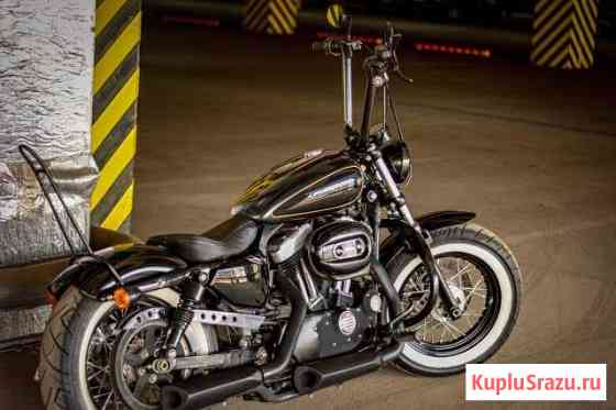 Harley-Davidson Sportster 1200 Курск