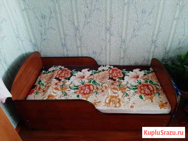 Кровать Магадан - изображение 1