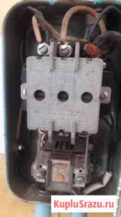 Контактор электромагнитный пме-211 Новокузнецк