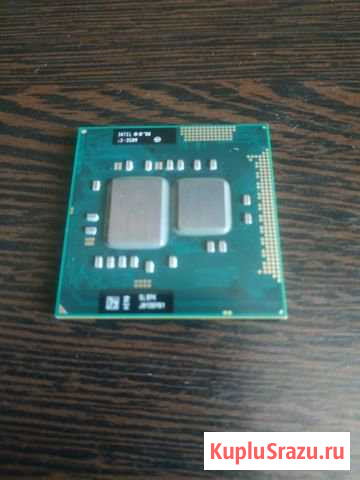 Core i3 для ноутбука Искитим - изображение 1